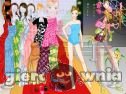 Miniaturka gry: Gown Catwalk Dress Up 2