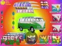 Miniaturka gry: Hippie Van Maker