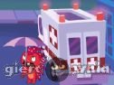 Miniaturka gry: Happy Tree Friends Fire Escape