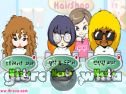 Miniaturka gry: Hair Shop