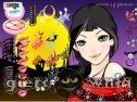 Miniaturka gry: Halloween Make Up
