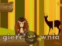 Miniaturka gry: Hedgehog Challenge
