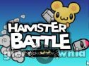 Miniaturka gry: Hamster Battle