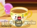 Miniaturka gry: Herbatka