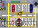 Miniaturka gry: Hotel Parking