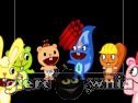 Miniaturka gry: Happy Tree Friends - Dynamit