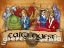 Miniaturka gry: HeadSpin Card Quest