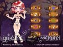 Miniaturka gry: Halloween DressUp
