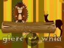 Miniaturka gry: Hadgehog Challenge