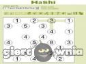 Miniaturka gry: Hashi