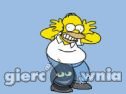 Miniaturka gry: Homer Emotions