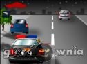 Miniaturka gry: High Speed Pursuit