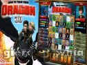 Miniaturka gry: How To Train Your Dragon
