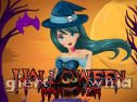 Miniaturka gry: Halloween  Makeover