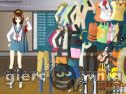 Miniaturka gry: Haruhi Suzumiya Dress Up