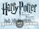Miniaturka gry: Harry Potter Find The Numbers