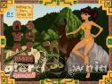 Miniaturka gry: Holiday in Peru Dress Up