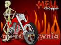 Miniaturka gry: Hell Chopter