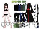 Miniaturka gry: Hanabi Hyuuga Dress Up