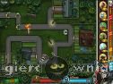 Miniaturka gry: Haunted Suburb Tower Defense