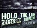 Miniaturka gry: Hold The Line Zombie Invasion