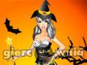Miniaturka gry: Halloweenowa Dressup