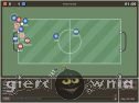 Miniaturka gry: HaxBall Multiplayer