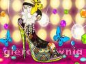 Miniaturka gry: High Heel Styler
