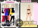 Miniaturka gry: Heidi Montag Dress Up