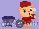 Miniaturka gry: Happy Tree Friends Pop’s BBQ Smoochie