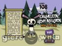 Miniaturka gry: Hero 108 Chameleon Army Invasion