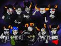 Miniaturka gry: Homestuck