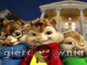 Miniaturka gry: Hidden Numbers Alvin Chipmunks