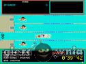 Miniaturka gry: Hyper Sports 50 Metres Swimming