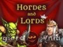 Miniaturka gry: Hordes and Lords