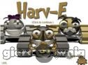 Miniaturka gry: Harv E