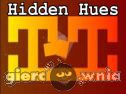 Miniaturka gry: Hidden Hues
