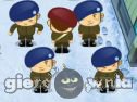 Miniaturka gry: Harlem Shake In The Army