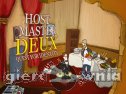 Miniaturka gry: Host Master Deux Quest for Identity