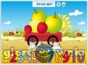 Miniaturka gry: How Many Apples