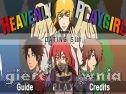Miniaturka gry: Heavenly Playgirl Dating Sim
