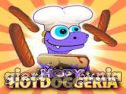 Miniaturka gry: Hopy HotDoggeria