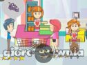 Miniaturka gry: Hana's Supermarket