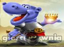 Miniaturka gry: Hippo The Brave Knight