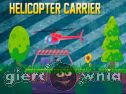 Miniaturka gry: Helicopter Carrier