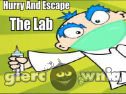 Miniaturka gry: Hurry And Escape The Lab