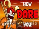 Miniaturka gry: How Dare You