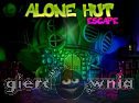 Miniaturka gry: Alone Hut Escape