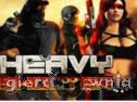 Miniaturka gry: Heavy Shooter