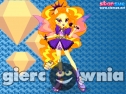 Miniaturka gry: My Little Pony Equestria Girls Adagio Dazzle Dress Up